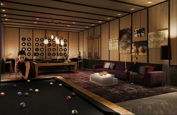 Rented by Nest Seekers International | media 5