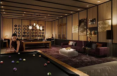 Rented by Nest Seekers International