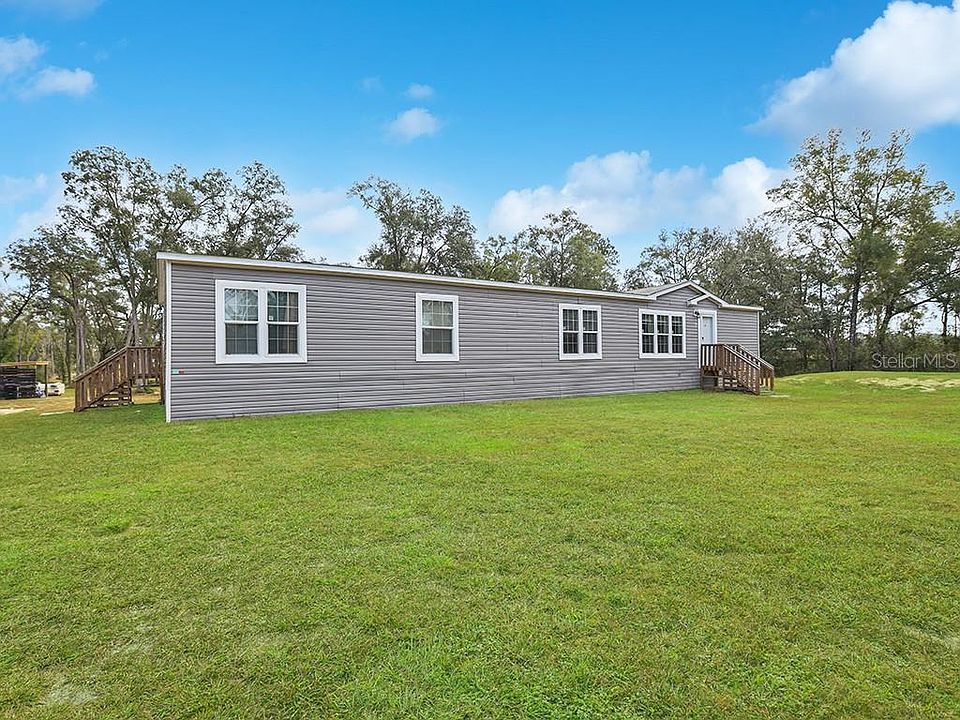 12849 NW 160th Ave, Morriston, FL 32668 | Zillow