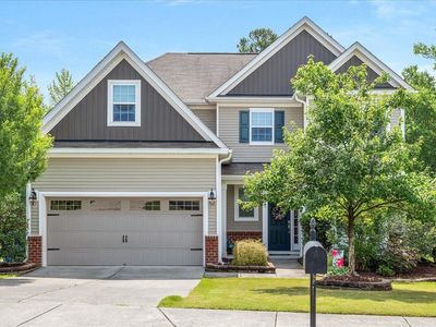 425 Cottonseed Way, Durham, NC, 27703