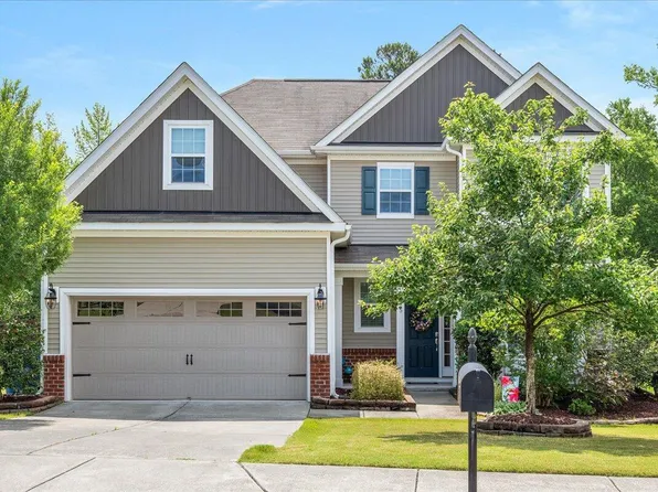 425 Cottonseed Way, Durham, NC 27703