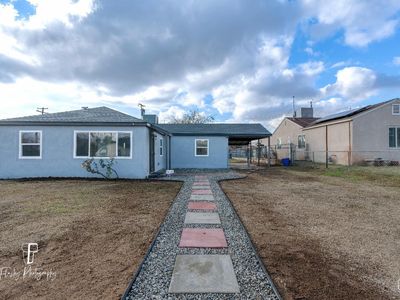 1404 Sheila St, Bakersfield, CA, 93306