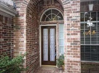 39 Latticeleaf Pl, Spring, TX 77382