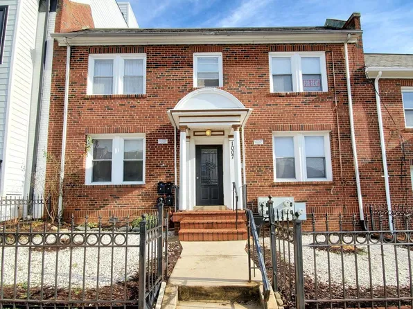 1007 18th St NE APT 4, Washington, DC 20002