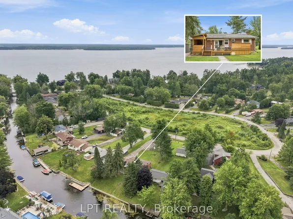 2628 Westshore Cres, Severn, ON L3V 0V8