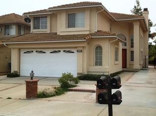 2321 Parkview Ln, Chino Hills, CA 91709