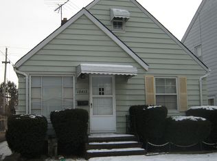 10413 Dale Ave, Cleveland, OH