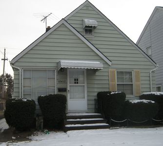 10413 Dale Ave, Cleveland, OH, 44111