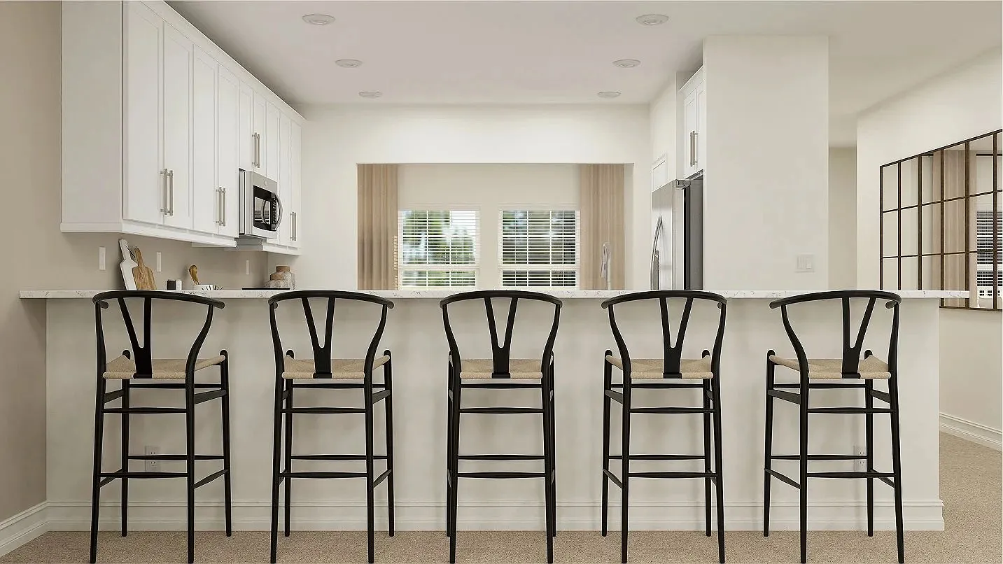 3 bed, 3.5 bath, 2192 sqft, $5,250 — Photo 4