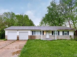 10132 Cavalier Ct, Saint Louis, MO 63136