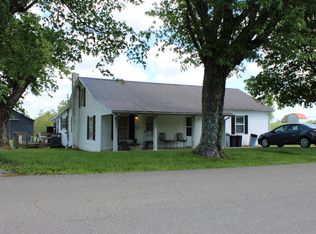 301 Lanetown Rd, Nancy, KY 42544