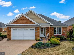 1077 Magnolia Ct, Woodstock, VA