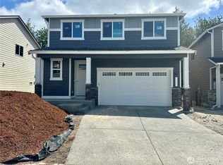 17643 NE Midnight Sun Loop, Poulsbo, WA 98370