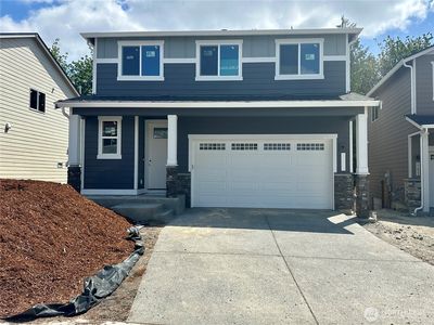17643 NE Midnight Sun Loop, Poulsbo, WA, 98370