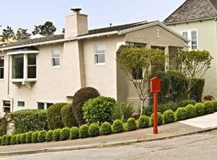248 Juanita Way, San Francisco, CA 94127