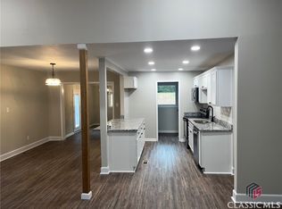 1021 Briarwood Trl, Watkinsville, GA 30677