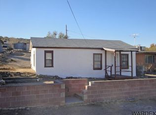 414 Goldroad Ave, Kingman, AZ 86401