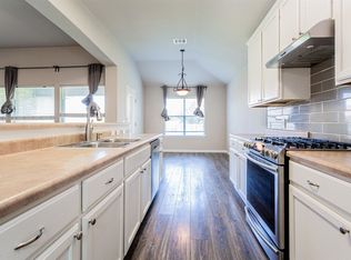 18709 Caisteal Castle Path, Pflugerville, TX 78660