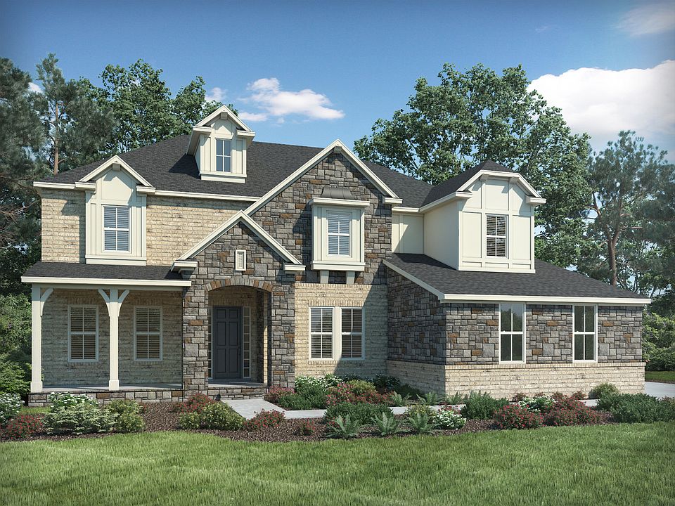 Harper Elevation E