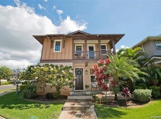 91-1805 Waiaama St, Ewa Beach, HI 96706