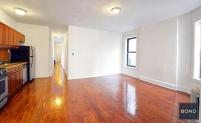 Rented by Bond New York