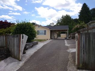 3929 S Sullivan St, Seattle, WA 98118