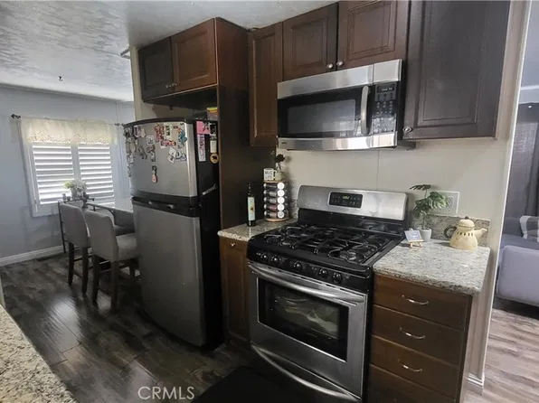 20652 Lassen St Space 114, Chatsworth, CA 91311