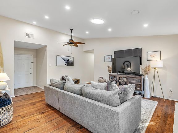 Step inside this single story ranch home with all the right upgrades!