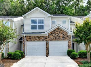 23 Jekyll Dr #9, Marietta, GA 30066