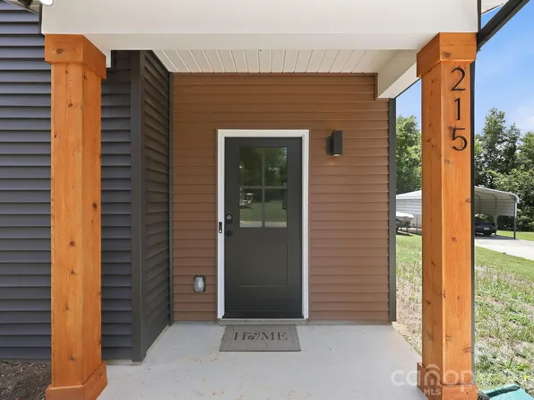 215 Green St, Salisbury, NC 28114