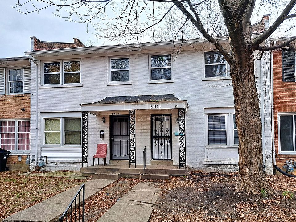 1st image of 5011 Wabash Pl