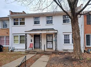 5011 Wabash Pl, Louisville, KY 40214