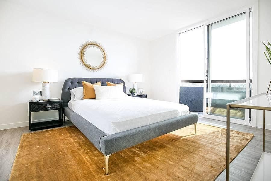 The CitiZen at Virgil Village Apartment Rentals - Los Angeles, CA | Zillow