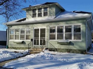 215 Bryant Ave, Waterloo, IA 50703