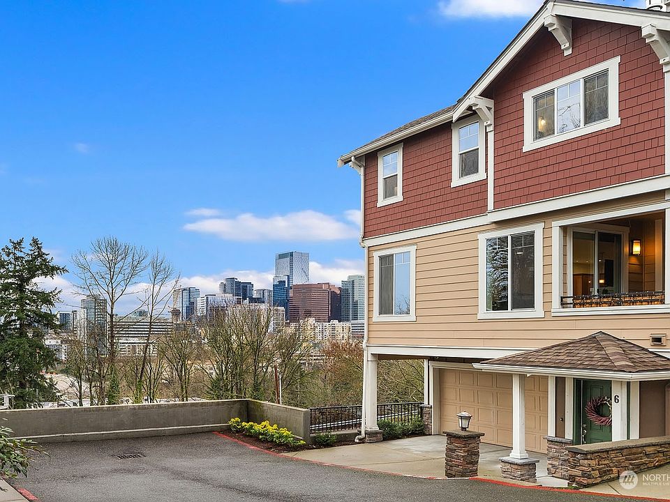 1st image of 105 118th Avenue SE #6