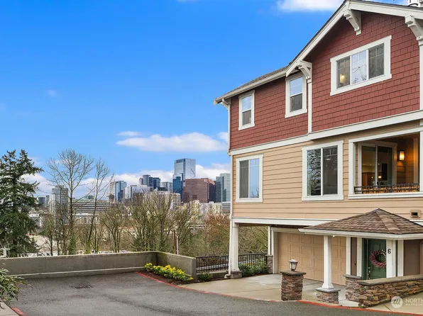 105 118th Avenue SE #6, Bellevue, WA 98005