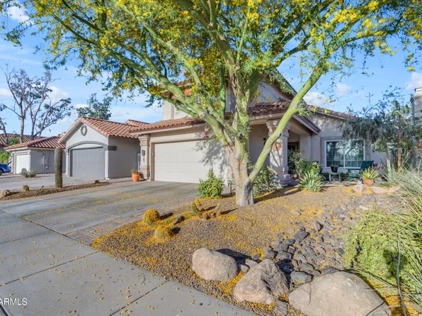 6841 S ROOSEVELT Street, Tempe, AZ 85283