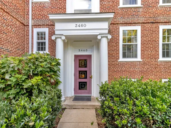 3460 39th St NW APT B680, Washington, DC 20016