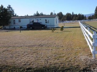 342 S County Rd, Tygh Valley, OR 97063