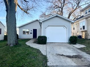 1911 Emma Ave, Fort Wayne, IN 46808