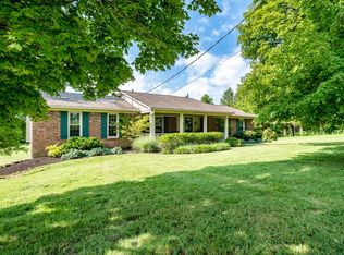 16320 Dry Ridge Rd, Louisville, KY 40299
