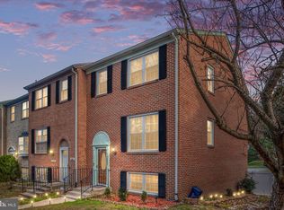 15357 Watermill Ter, Woodbridge, VA 22191