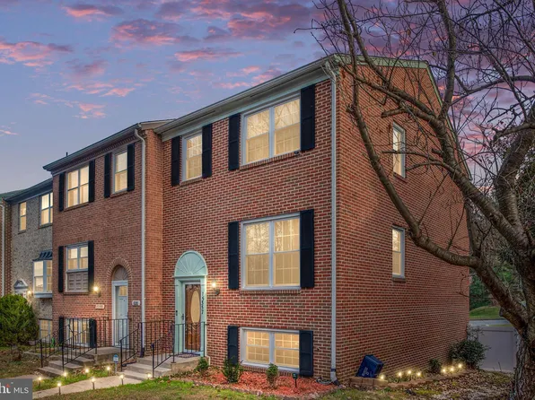 15357 Watermill Ter, Woodbridge, VA 22191