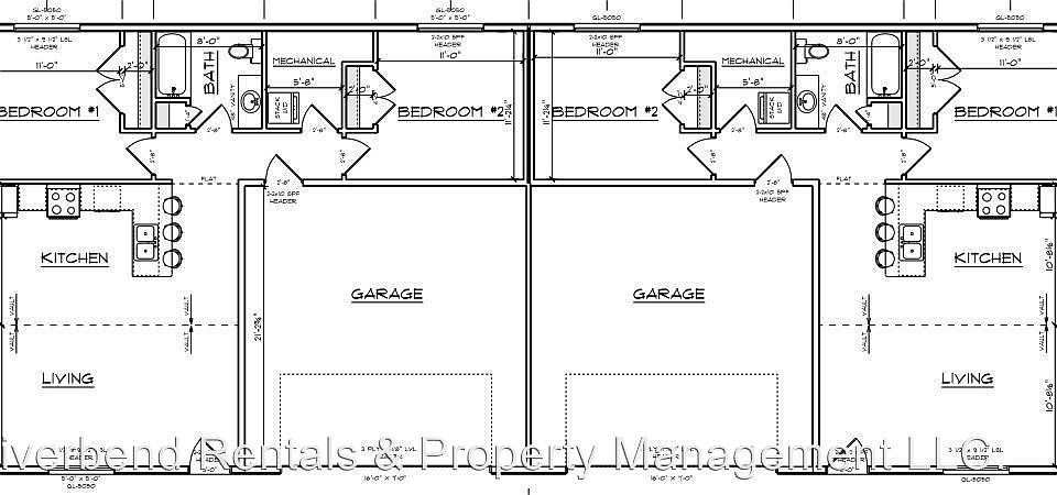 2nd image of 1726 7th St #2