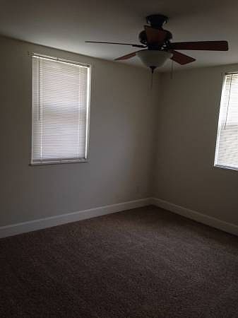 2nd Floor master bedroom