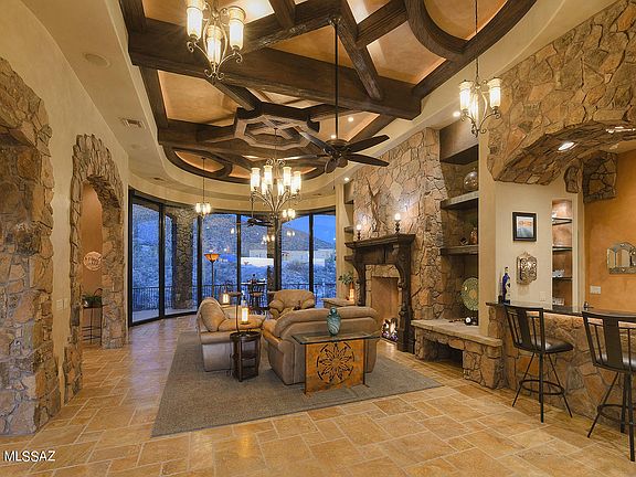4th image of 11963 E Mira Vista Canyon Pl