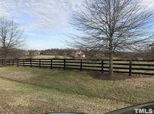 375 Hunter Glen Ln, Siler City, NC 27344