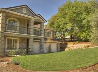 8305 Hidden Valley Cir, Fair Oaks, CA 95628