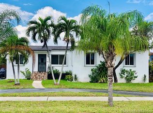 8351 SW 32nd Ter, Miami, FL 33155