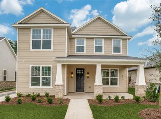 513 Georgia St, McKinney, TX 75069